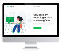 Wytech Tecnologia